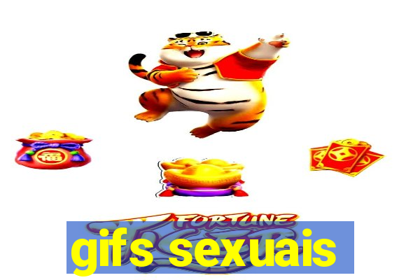 gifs sexuais